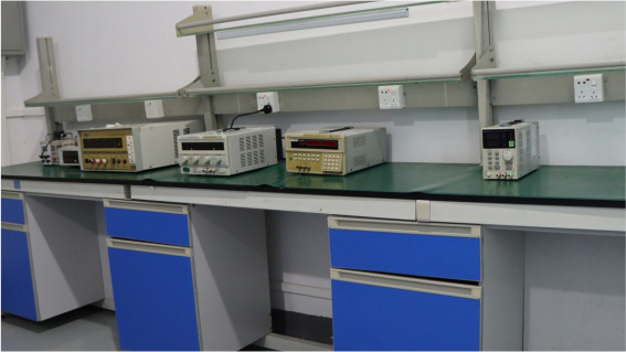 Electronic  Lab