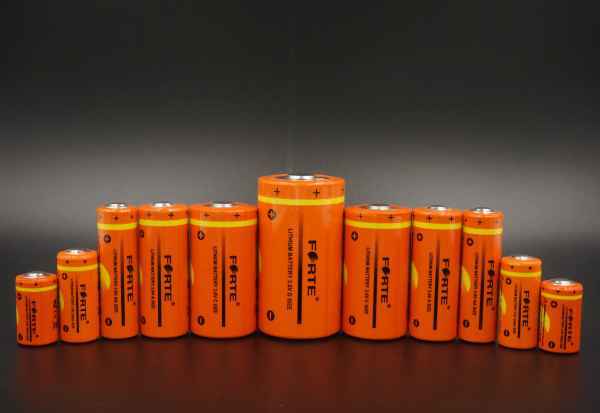Lithium Battery Discharge Cutoff Voltage