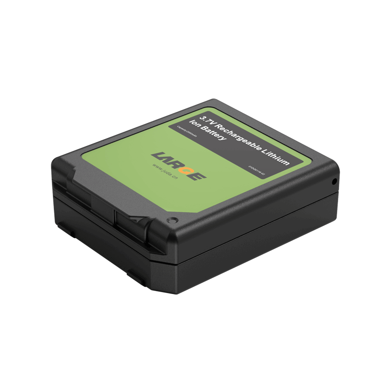 3.6V 2000mAh Panosonic Battery for Handheld Device