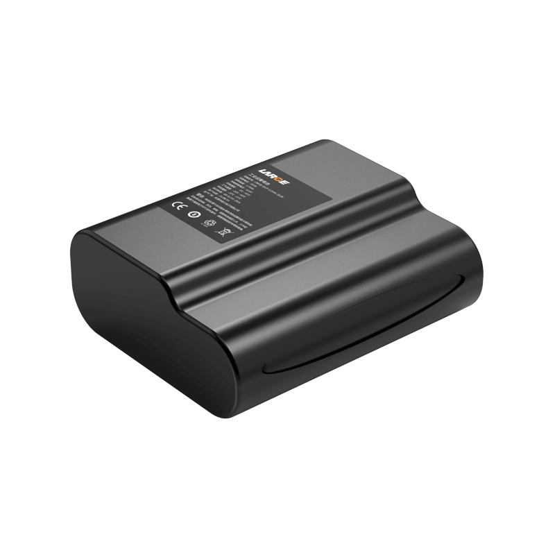 18650 3.6V 3350mAh BAK Battery for Portable Massager