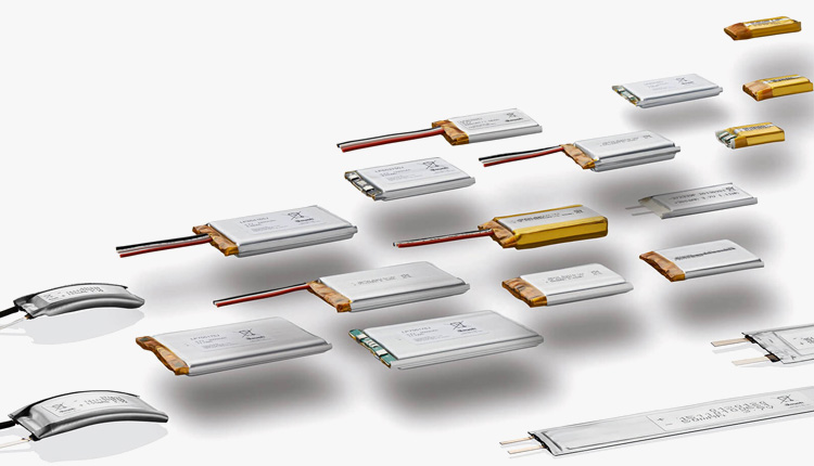 Lithium Polymer Battery