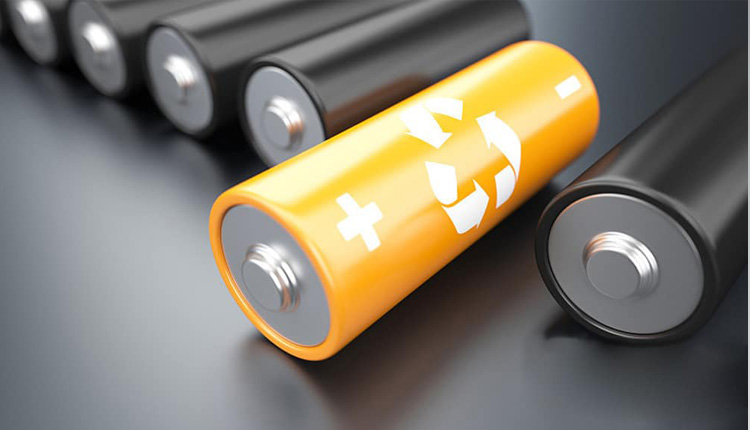 Electronic Product’s Batteries