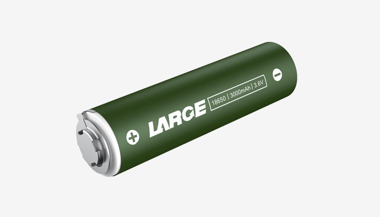 18650 Battery Applications
