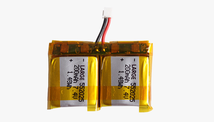 Advantage and Disadvantage of Lithium Polymer Battery