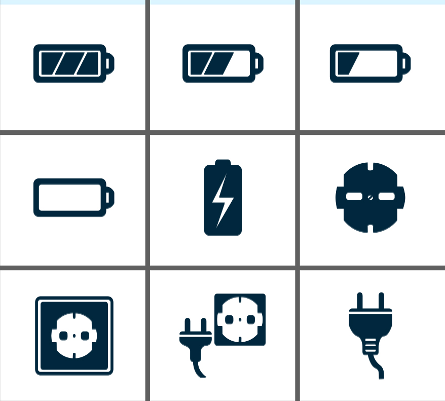 How to Store Lithium Batteries Unused for a Long Time