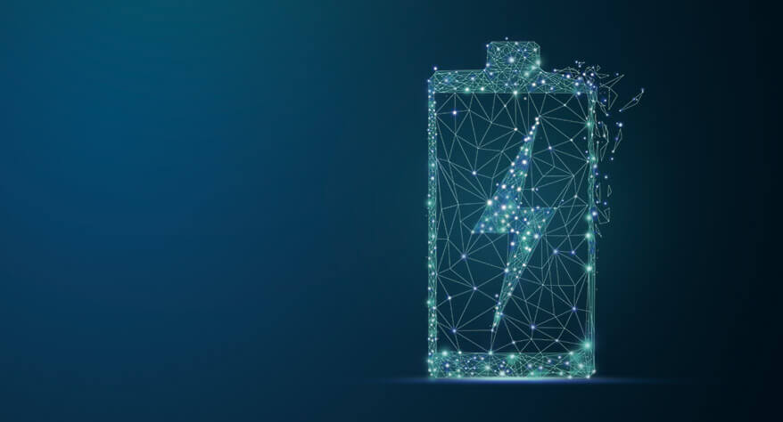 Lithium Battery Charge Cycle