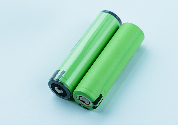 Cycle Life of Rechargeable Battery