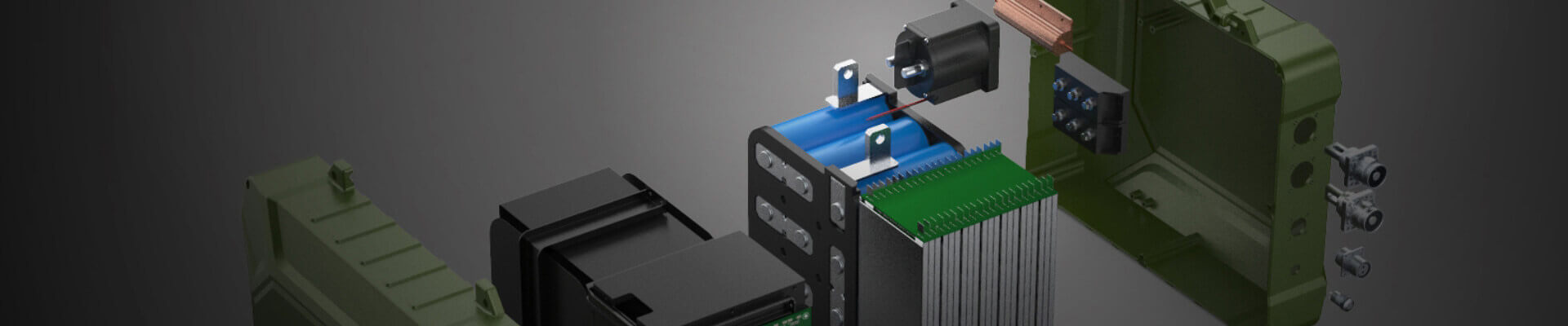 Energy Storage Battery