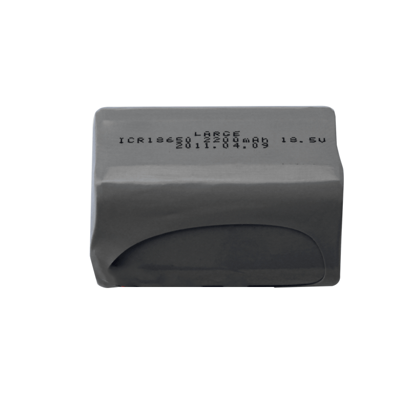 18650 18.5V 2200mAh Sanyo Ternary Lithium Battery