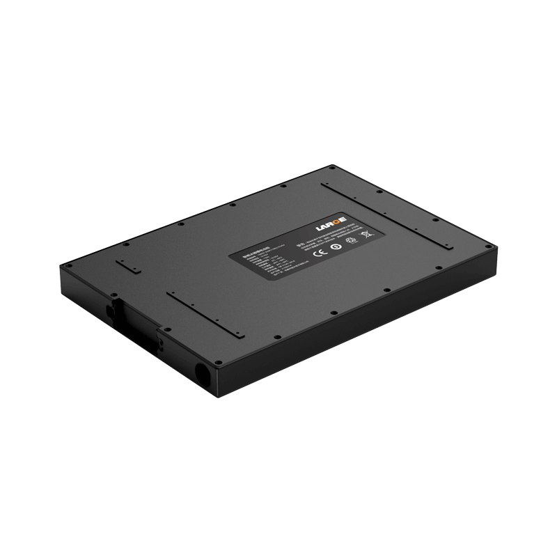 18650 14.4V 13.4Ah Smart Lithium Battery for Encoder With SMBus Communications