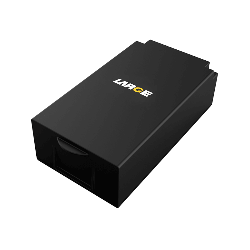 18650 7.4V 2600mAh Lithium Ion Battery Samsung Battery for POS Machine