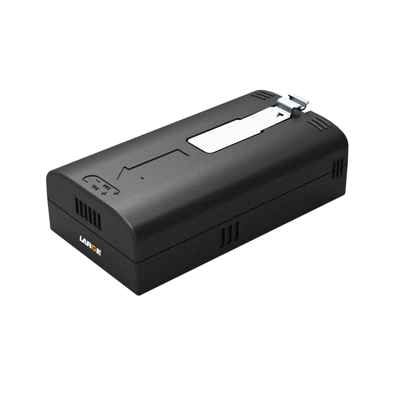 Smart Lithium ion Battery 18650 3.6V 6250mAh for Intelligent Door Lock