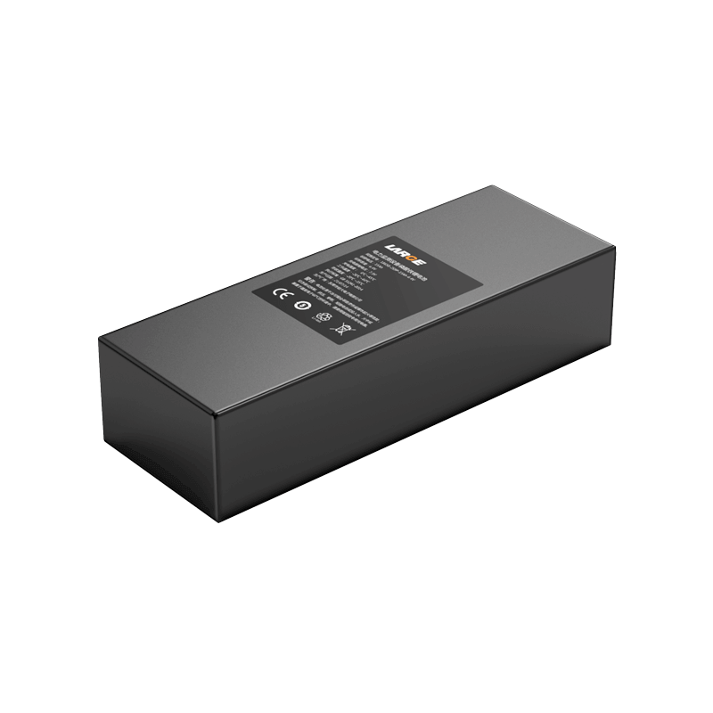 18650 6.4V 15Ah LiFePO4 Battery for Power Monitoring