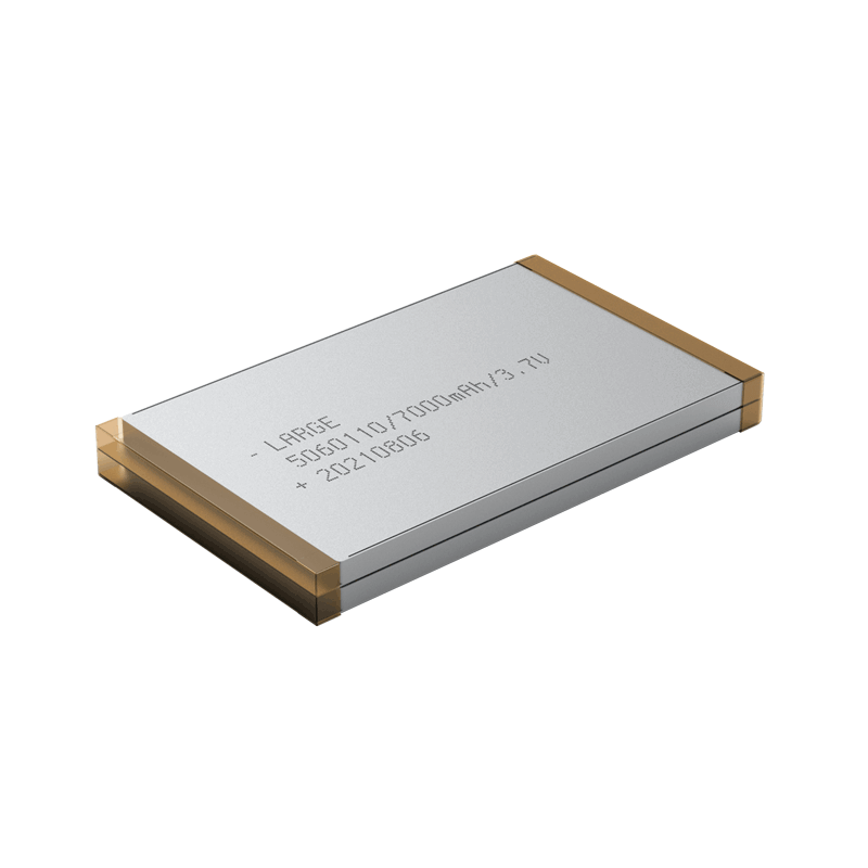 3.7V 7000mAh Lithium Polymer Battery for Laryngoscope