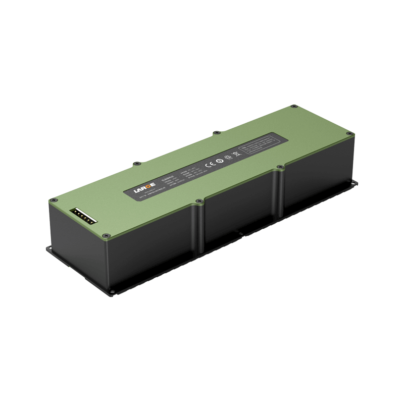 18650 14.4V 19Ah Lithium-ion Battery for Equipment