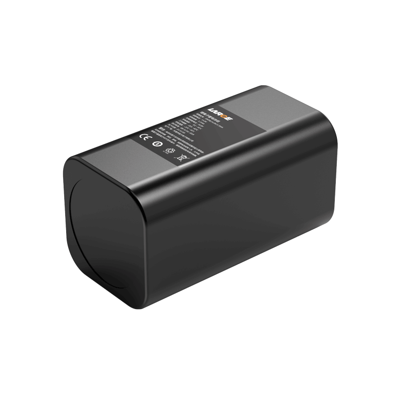 18650 10.8V 3.35Ah BAK Battery for Sound with SMBUS Communication Protocol