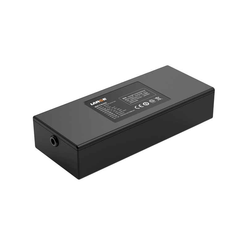 18650 25.2V 6.7Ah BAK Battery for Beidou Communication Equipment with SMBUS Communication Protocol