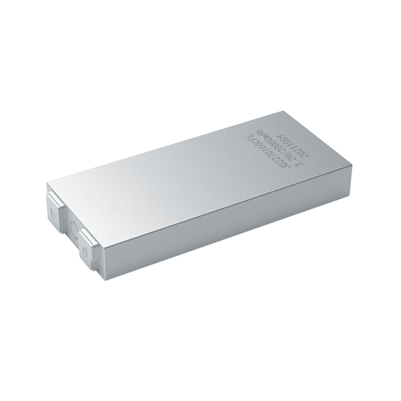 3.2V 20Ah Low Temperature Square LiFePO4 Battery Cell