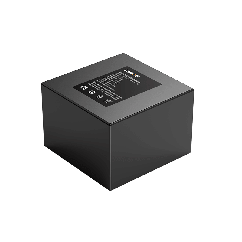26650 25.6V 7200mAh LiFePO4 Battery for Power Monitor