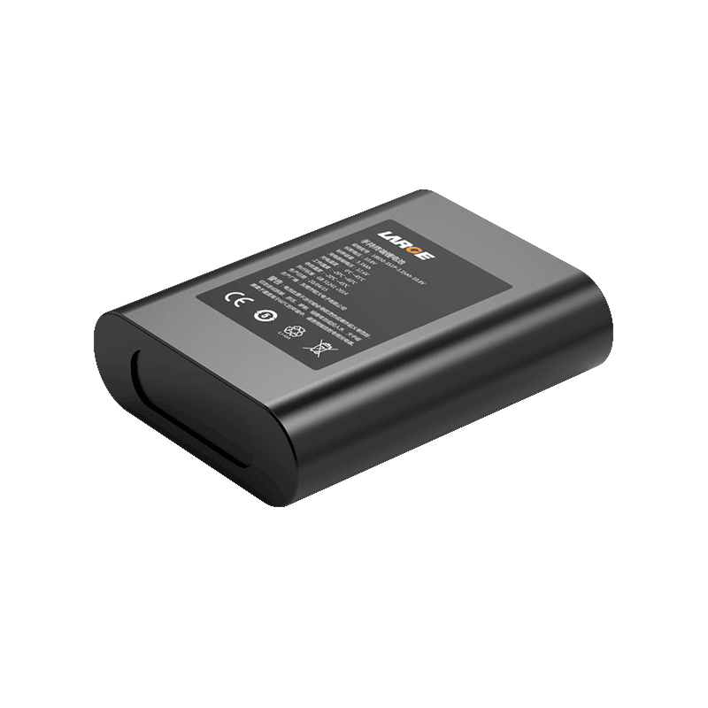 18650 3350mAh 3.6V BAK Battery for Handheld Terminal