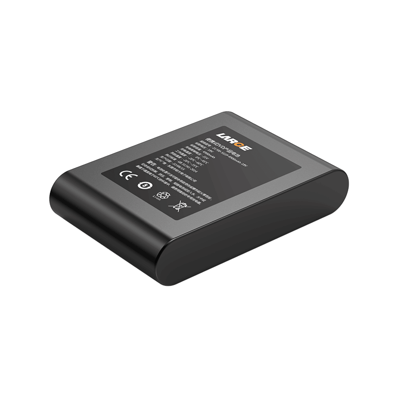 21700 18V 4900mAh Portable IVD Product Battery