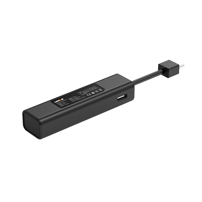 3.7V 450mAh Lithium Polymer Battery for Wearable Devices