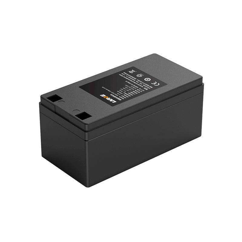 26650 12.8V 3300mAh LiFePO4 Battery Backup Power for Medical Portable Devices