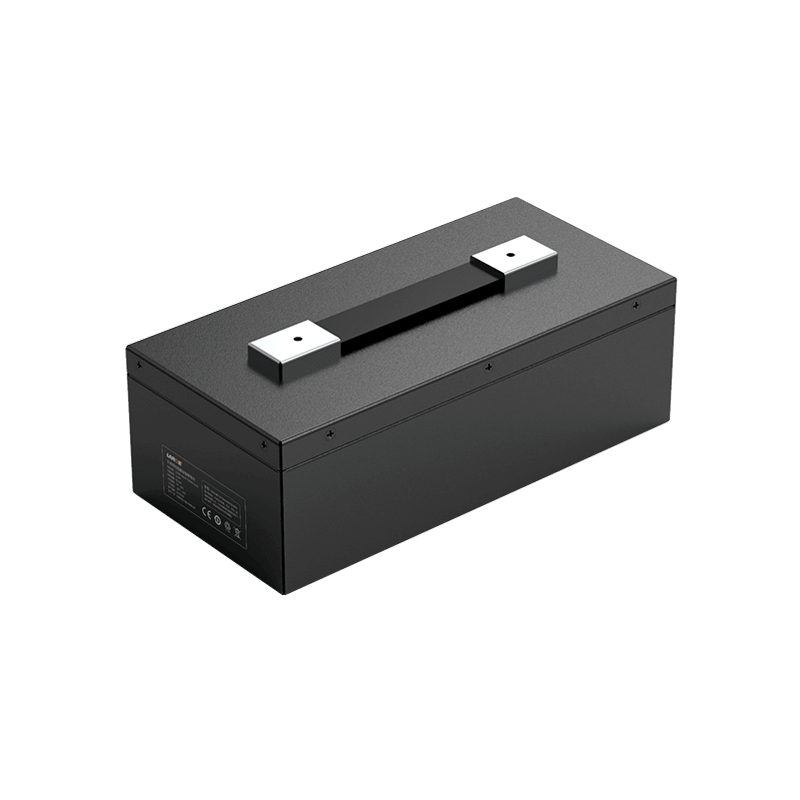 21700 14.4V 53.9Ah Lithium-ion Battery for Handheld Network Temperature Measuring Equipment