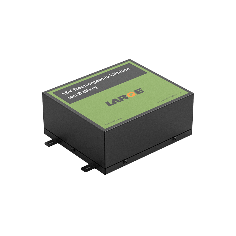 Low Temperature Charging and Discharging 16V 26.4Ah Standby Power Supply Lithium Iron Phosphate Energy Storage Battery