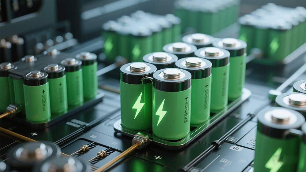 balance between performance and longevity about litium battery