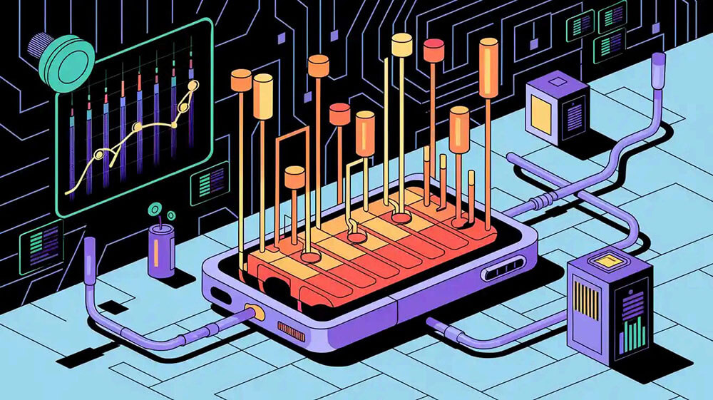 Understanding Data-Driven Models for Lithium-Ion Batteries