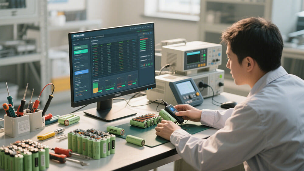 Data-Driven Models and Lithium-ion Battery