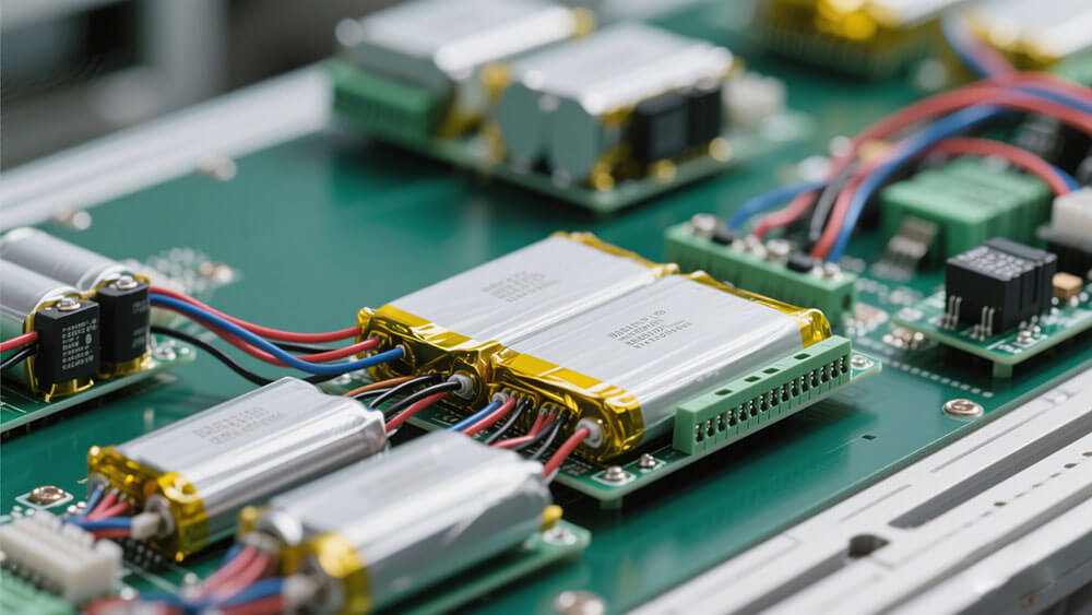 balance between performance and longevity about litium battery