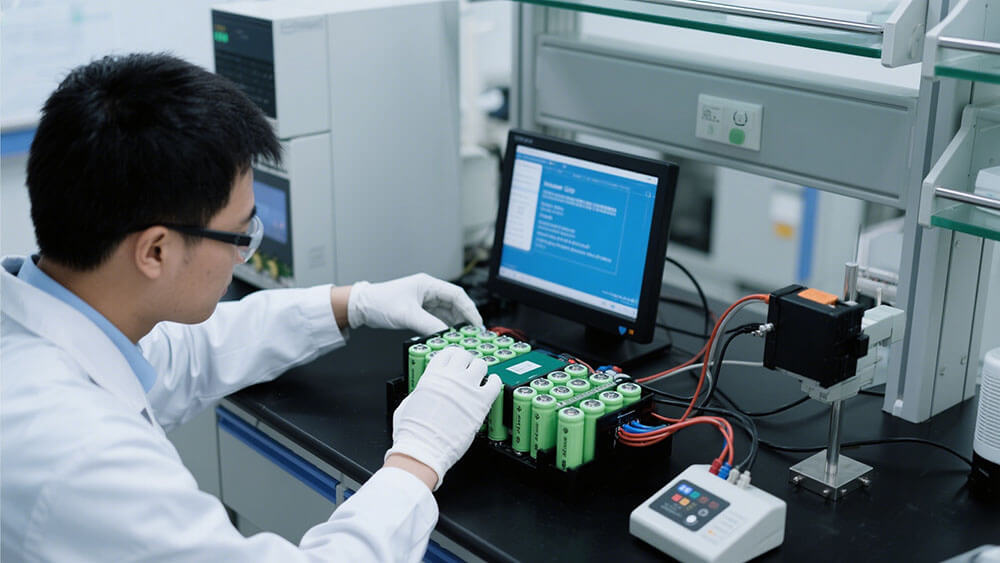 Data-Driven Models and Lithium-ion Battery