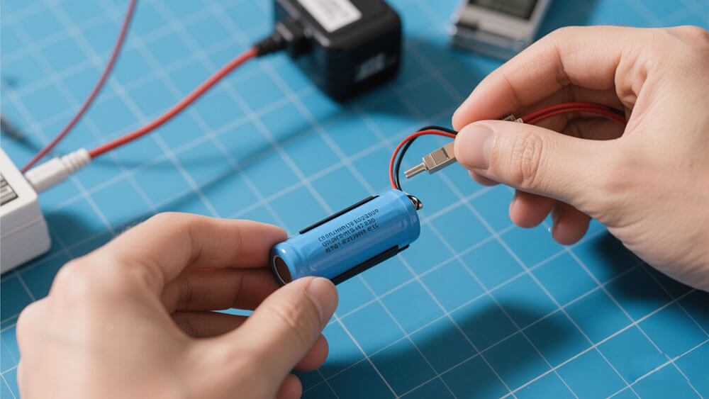 balance between performance and longevity about litium battery