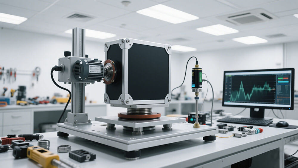 Safety Performance test about Lithium battery
