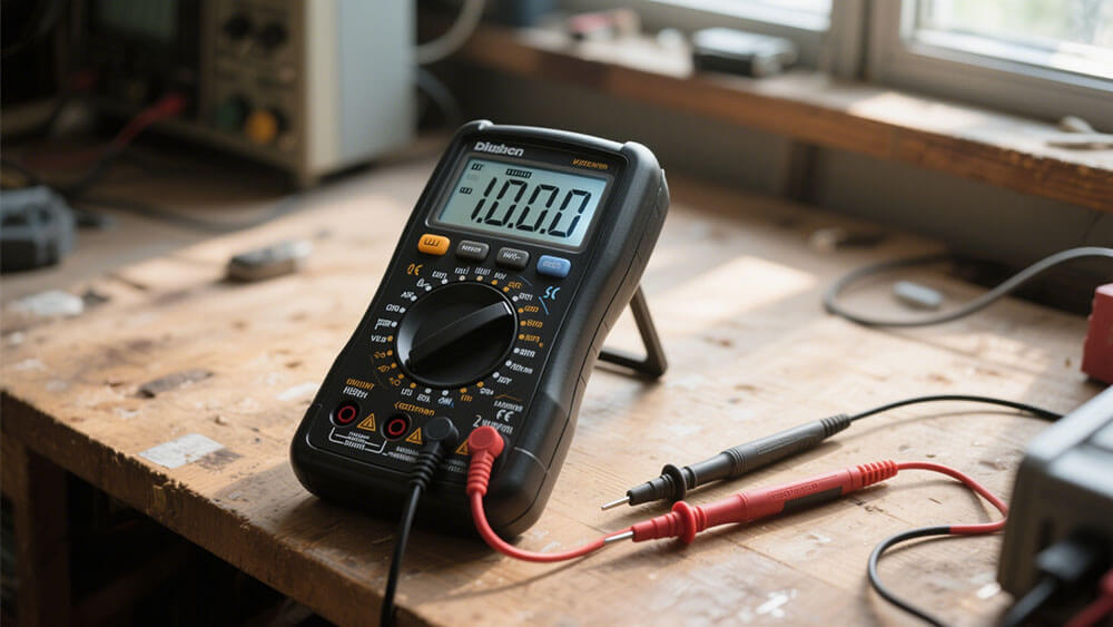 Part 4: Safety Precautions for Lithium Battery Voltage