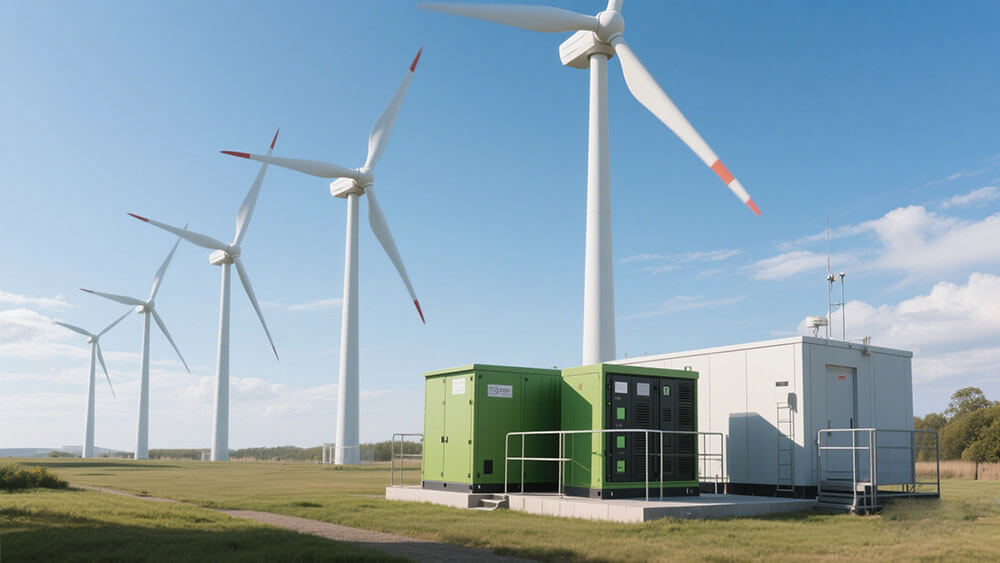 eco-friendly battery designs