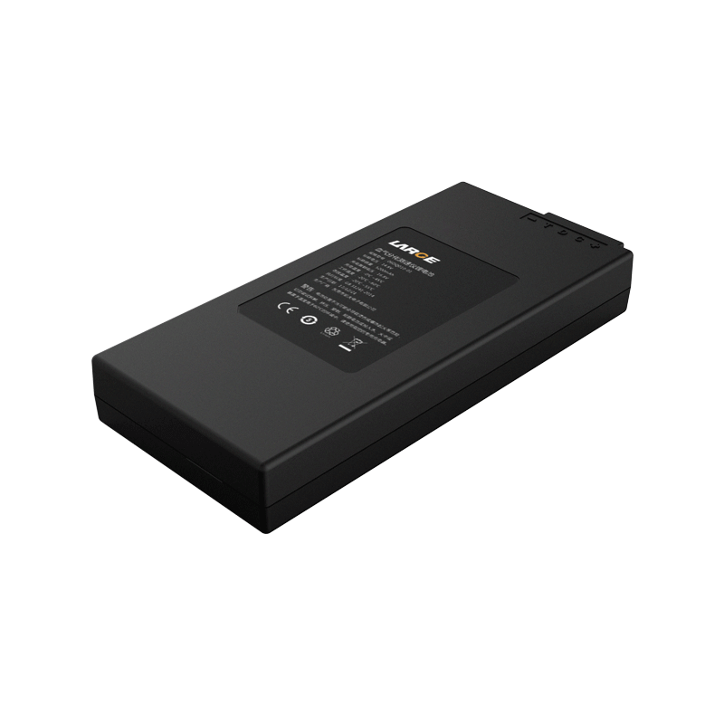 14.8V 5200mAh 18650 Samsung NCM Lithium Battery for Blood Gas Analyzer1