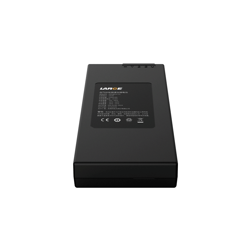 14.8V 5200mAh 18650 Samsung NCM Lithium Battery for Blood Gas Analyzer2