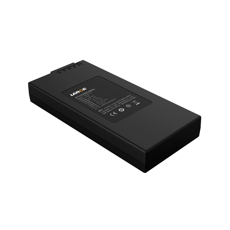 14.8V 5200mAh 18650 Samsung NCM Lithium Battery for Blood Gas Analyzer3