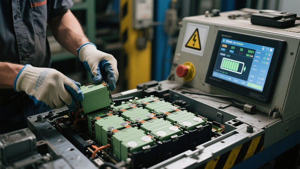 Part 2: Common Mistakes That Void Lithium Battery Warranties