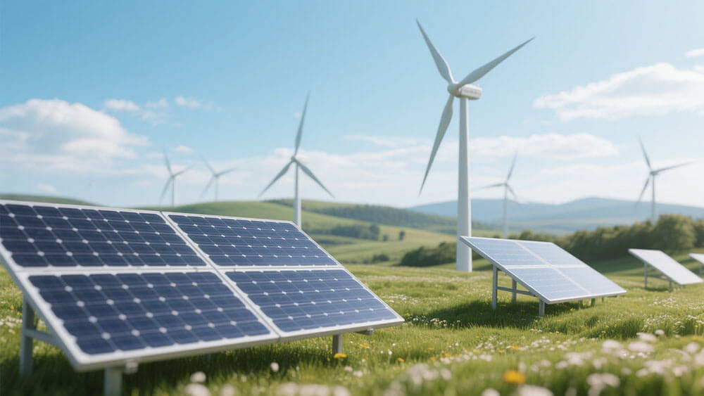 eco-friendly battery designs