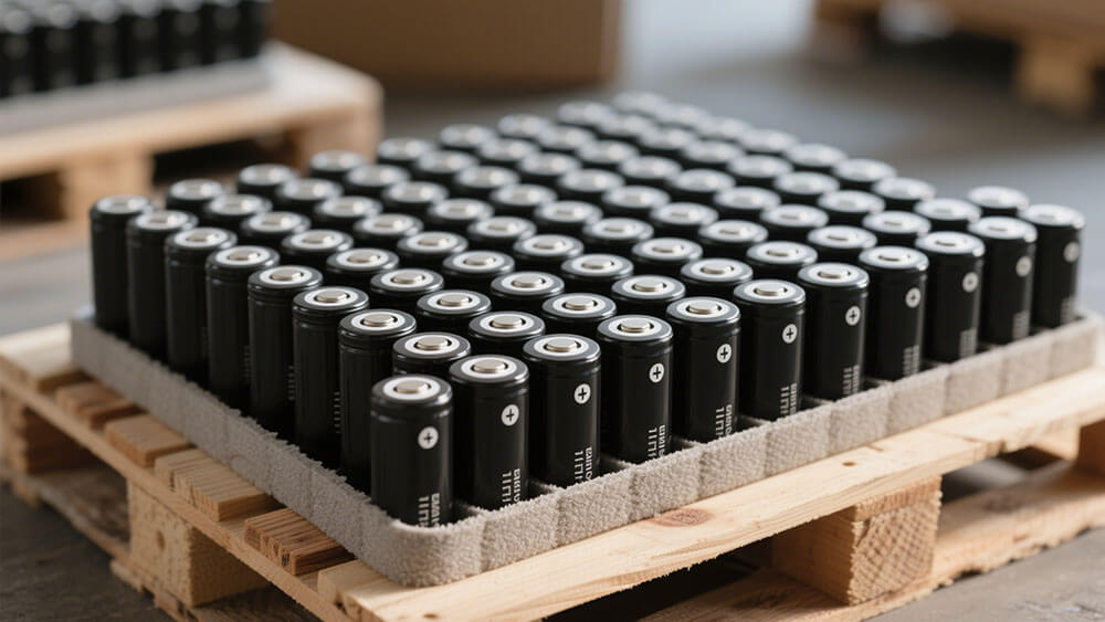 Primary and Secondary Battery