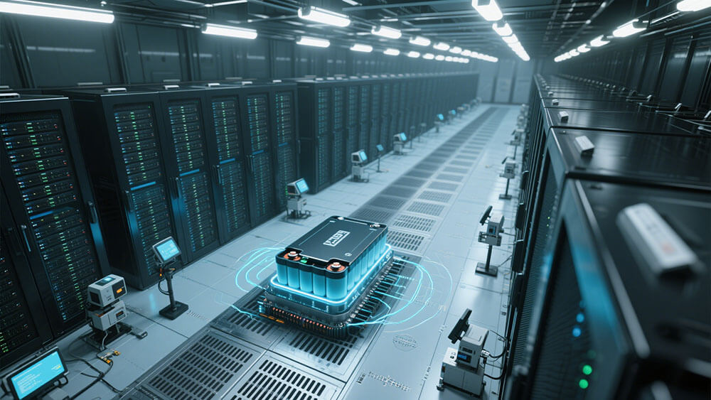 Part 1: Understanding Electromagnetic Susceptibility (EMS) of Lithium Batteries