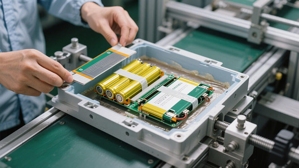 Part 1: Environmental Factors Affecting Battery Performance