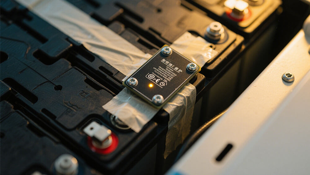 Part 4: Effective ESD Protection Strategies for Lithium Batteries