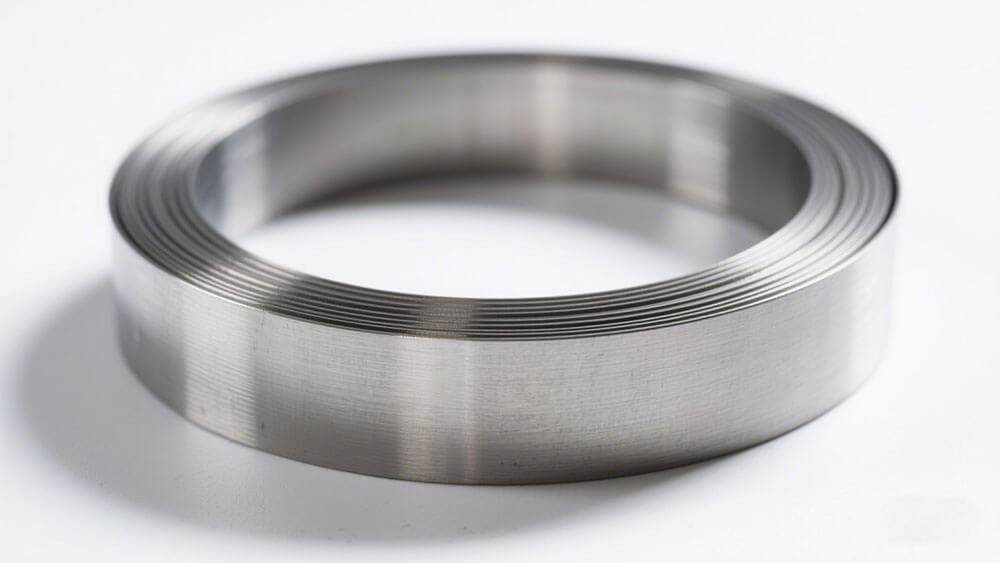 nickel strips for batteries