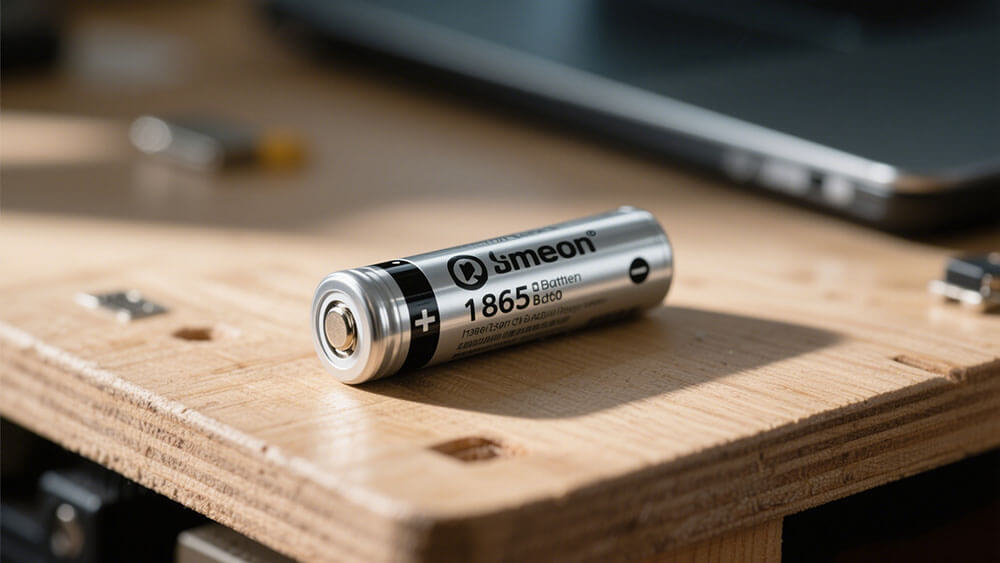 Part 2: Types of Lithium-Ion Batteries