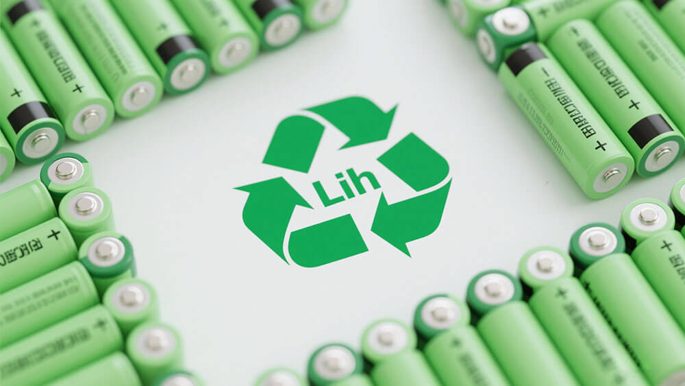 eco-friendly battery designs
